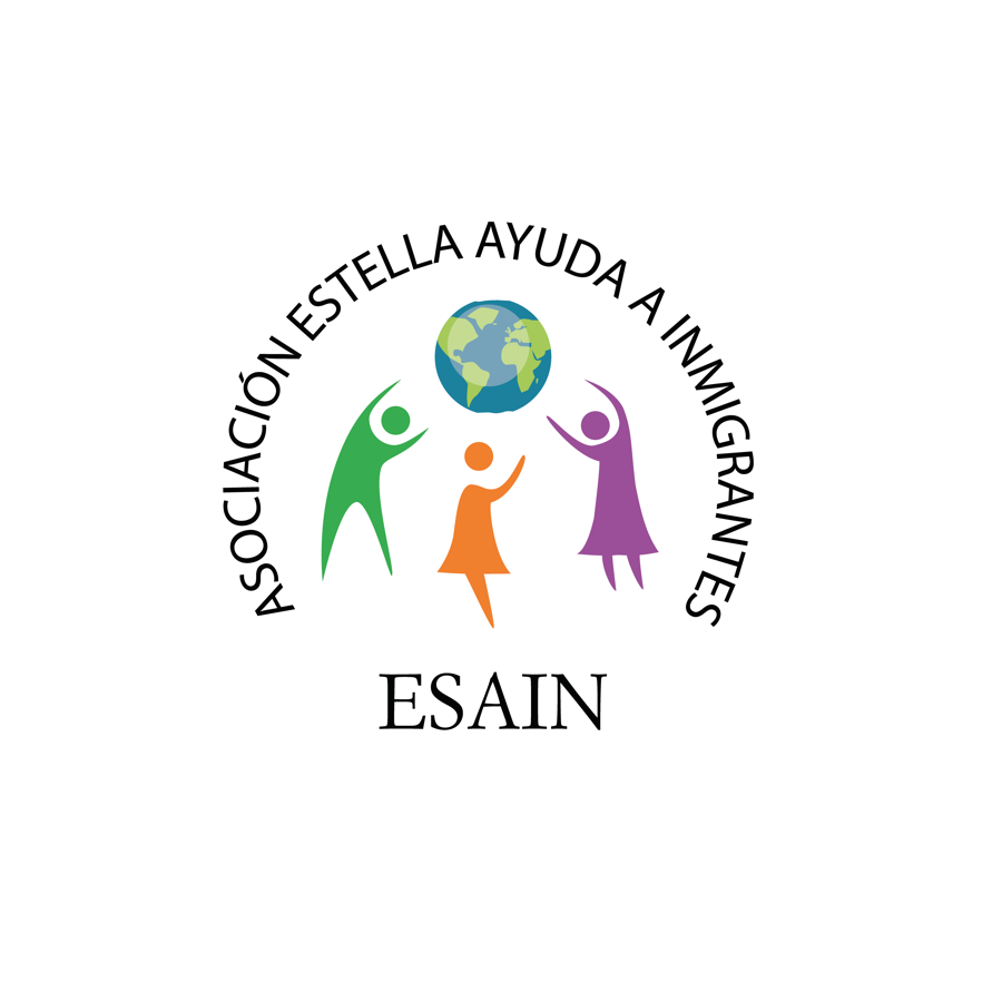 ESAIN Asociación Estella Ayuda a Inmigrantes